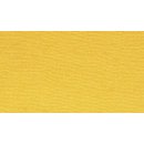 Brotex Jersey prostěradlo tmavě žluté 80x200