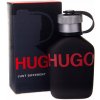 Hugo Boss Hugo Just Different toaletní voda pánská 75 ml