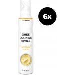 GymBeam Ghee sprej na vaření 200 ml – Hledejceny.cz
