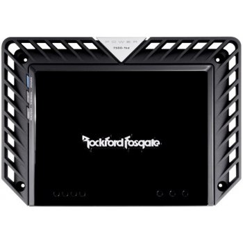 Rockford Fosgate T500-1BD