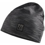 Craft Microfleece Ponytail černá/šedá – Hledejceny.cz