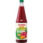 Voelkel Šťáva zeleninová bio 700 ml – Zboží Dáma