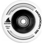 Rollerblade Hydrogen 80 mm 85A 8 ks – Hledejceny.cz
