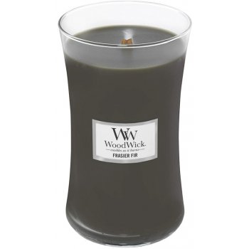 WoodWick Frasier Fir 609,5 g