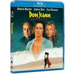 Don juan de marco BD – Hledejceny.cz