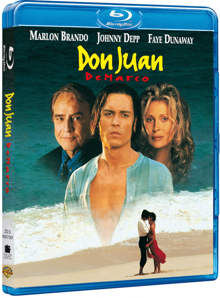 Don juan de marco BD