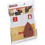 Kreator KRT220005 – Zboží Dáma