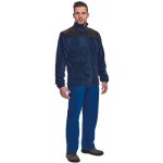 Cerva RANDWIK fleecová bunda 2v1 černá – Zboží Mobilmania