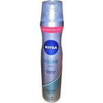 Nivea Volume Sensation lak na vlasy pro zvětšení objemu 250 ml – Zbozi.Blesk.cz