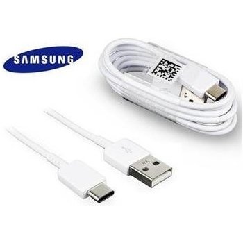 Samsung EP-DA905BWE USB-C/USB-C Datový, 1m, bílý