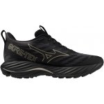 Mizuno Wave Rider GTX 2 iron gate ge gold black – Zbozi.Blesk.cz