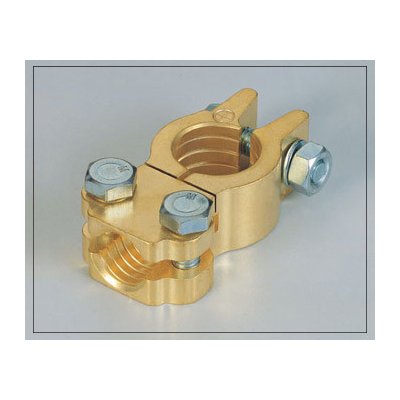 Akumulátorová svorka - zesílená – Zboží Mobilmania