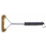 BBQ Kartáč 533 mm mosaz SL253551XX – Zboží Dáma