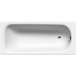 Kaldewei Saniform Plus 160 x 75 cm 112530000001 – Zboží Dáma