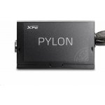 ADATA XPG PYLON 650W PYLON650B-BK – Zboží Mobilmania