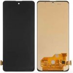 LCD Displej + Dotyková deska Samsung A515 Galaxy A51 – Zbozi.Blesk.cz