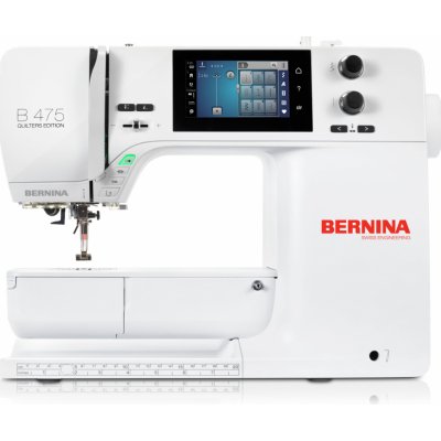 Bernina 475