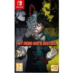 My Hero Ones Justice – Zboží Živě