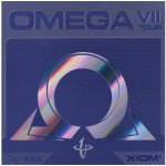 Xiom Omega 7 Tour – Hledejceny.cz