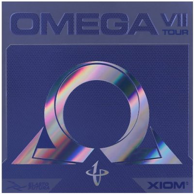 Xiom Omega 7 Tour – Hledejceny.cz