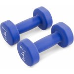Hop-Sport Sada neoprenových fitness činek 2 x 4kg – Zboží Dáma