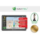 NAVITEL E700 Lifetime