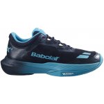 Babolat SFX 4 Clay Men Black/Blue – Hledejceny.cz