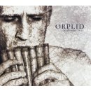 Orplid - Sterbender Saty CD
