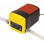 PROTEC Čerpadlo na odsávání oleje a nafty 12V | Zboží Auto