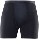 Devold Duo active boxerky black – Hledejceny.cz