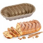 Tescoma forma bochníková Delícia 29x16cm cop – Zboží Dáma