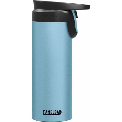 CamelBak Vakuově izolovaná láhev z nerezové oceli soumračně modrá 500 ml – Hledejceny.cz