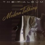 Modern Talking - FIRST ALBUM LP – Sleviste.cz