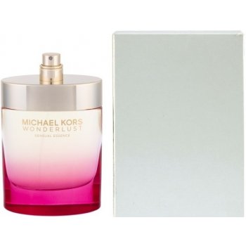 Michael Kors Wonderlust Sensual Essence parfémovaná voda dámská 100 ml tester