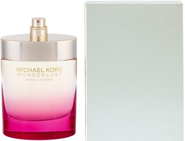 Michael Kors Wonderlust Sensual Essence parfémovaná voda dámská 100 ml tester