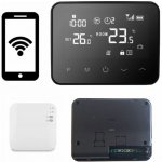 Smart VOLT POLSKA Comfort WT-20 WiFi Tuya – Sleviste.cz