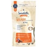 Bosch Sanabelle Snack Pollack & Figs 55 g – Hledejceny.cz