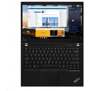 Lenovo ThinkPad T490 20NX0008MC