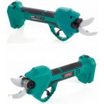 NAC PRB-BL-LI-20V – Zboží Dáma