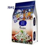 Little India Basmati Rýže 10 kg – Hledejceny.cz