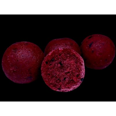 LK Baits boilies Euro Economic Spice Shrimp 5kg 20mm