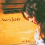 Jones, Norah - Feels Like Home – Sleviste.cz