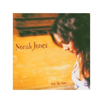 Jones, Norah - Feels Like Home – Sleviste.cz