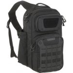 Maxpedition přes rameno Gridflux Black 18 l – Hledejceny.cz