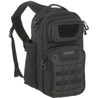 Maxpedition přes rameno Gridflux Black 18 l – Hledejceny.cz