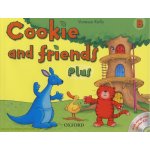 Cookie and Friends B Plus Pack – Hledejceny.cz