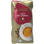 Caféclub Crema Di Crema zrnková 1 kg – Hledejceny.cz