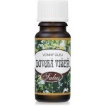 Saloos Vonný olej do aromalamp Divoká višeň 10 ml – Hledejceny.cz