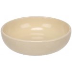 Flamingo Miska keramická Tabi žlutá 12,5cm 200 ml – Hledejceny.cz