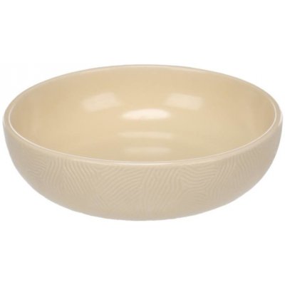 Flamingo Miska keramická Tabi žlutá 12,5cm 200 ml – Hledejceny.cz